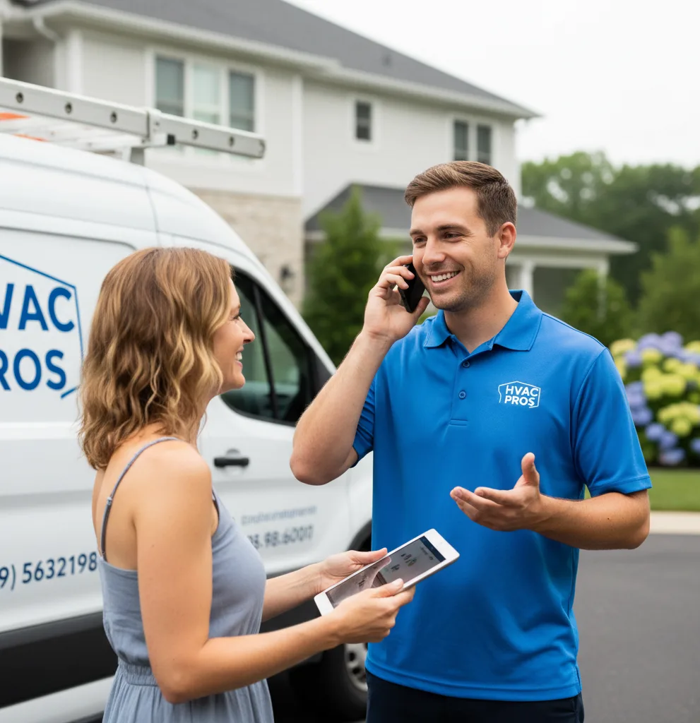 HVAC Maintenance in Indian Rocks Beach, FL